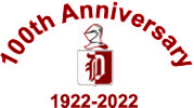 Dondero, Incorporated logo